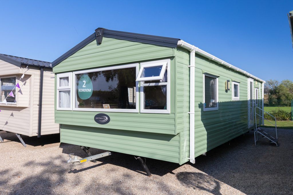 Property photo 1 of 10 Delta Pure Haven 29x12 2B Small