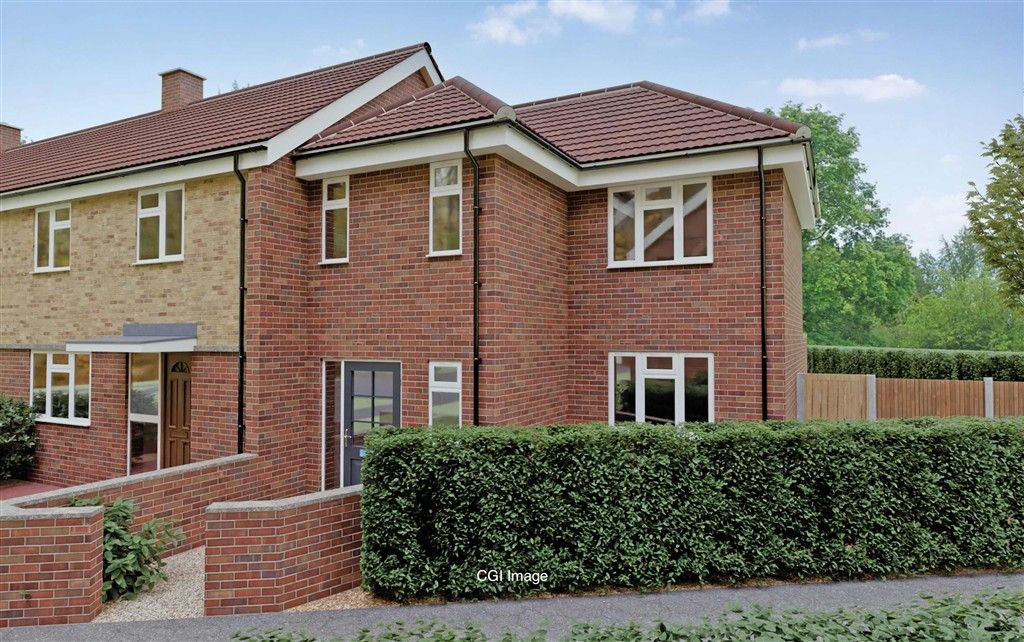 Property photo 2 of 4 CGI Only