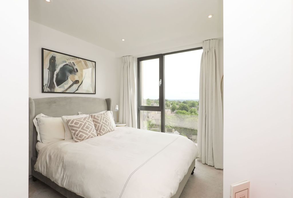 Additional image 14 of 2 bed flat for saleHallam Towers, Fulwood Road, Sheffield S10