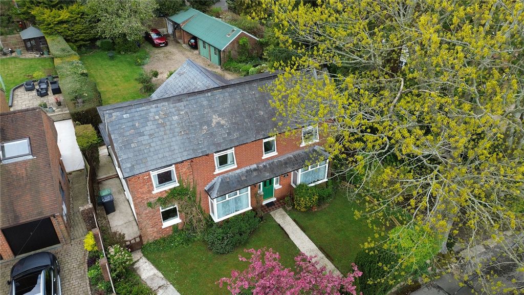 Property photo 1 of 23 Aerial