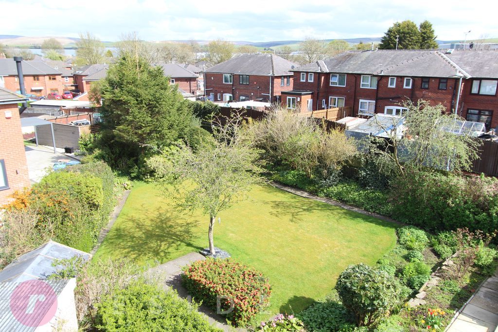 Property photo 2 of 21 Rear Garden