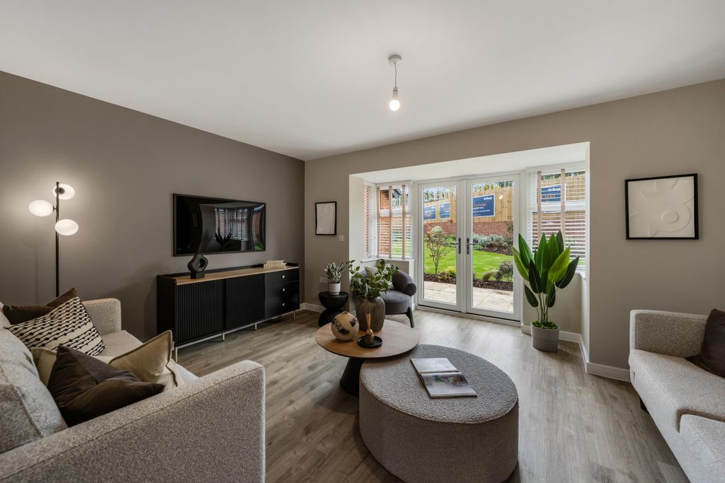 Property photo 2 of 15 Showhome Photography