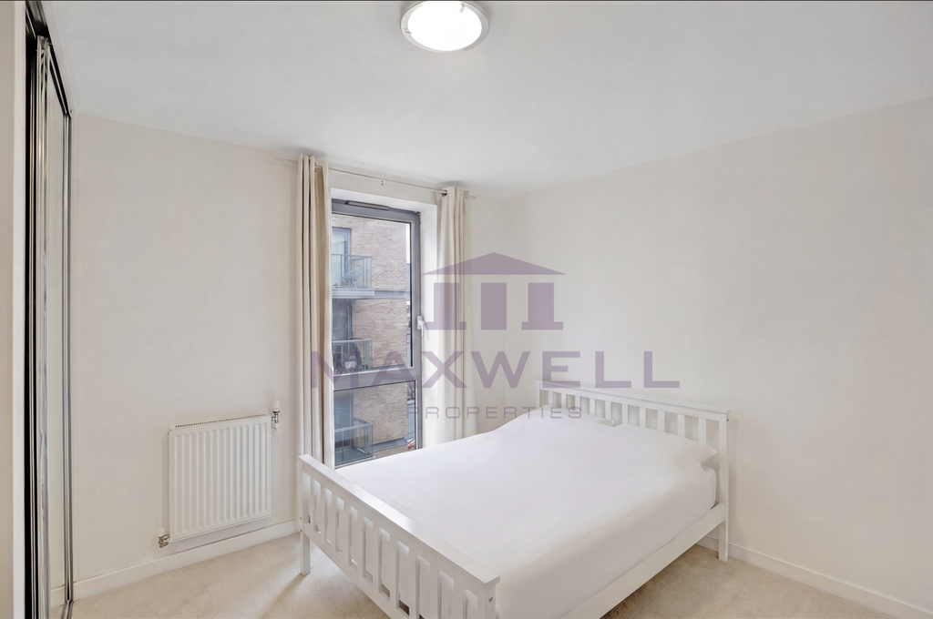 Property photo 3 of 7 1 Bed For Sale, Poplar.E14