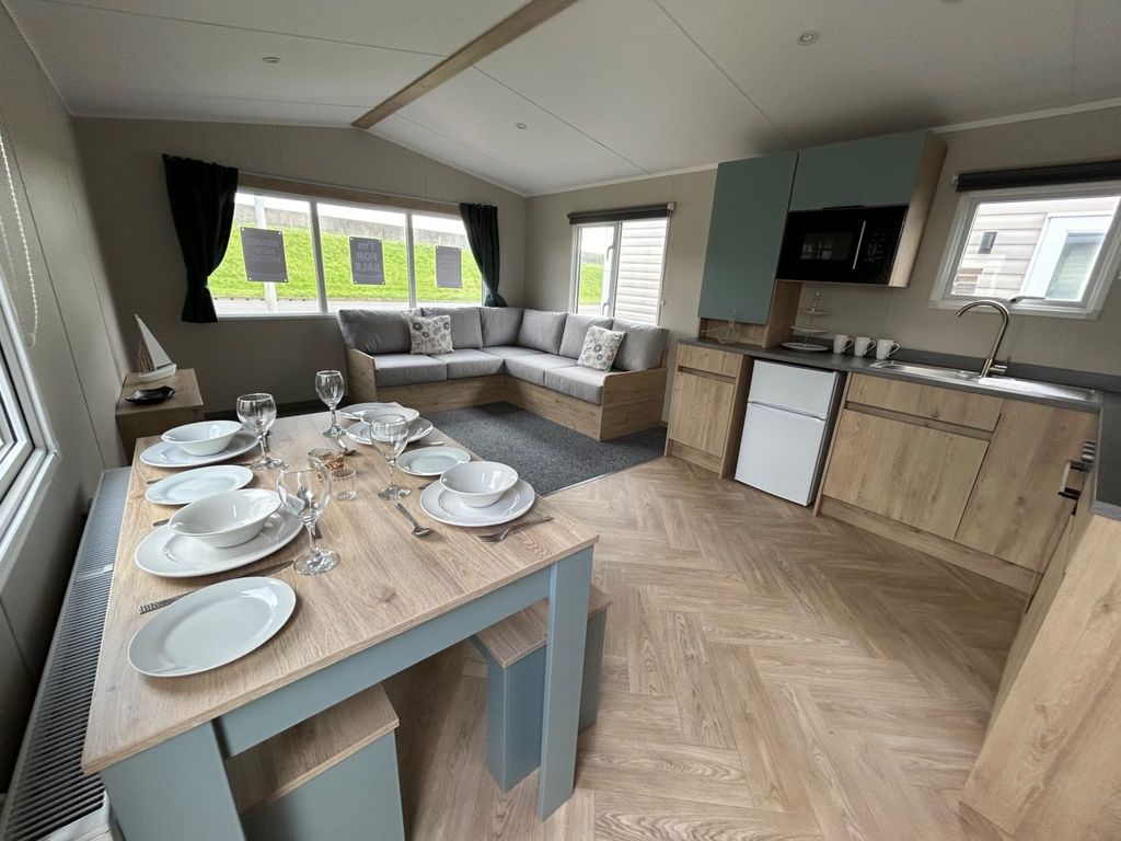 Property photo 1 of 6 Car0063373 - Static Caravan