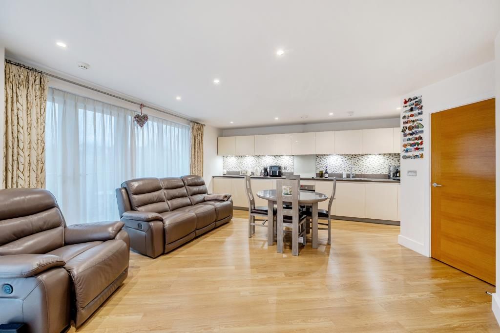 Property photo 2 of 19 Open Plan Kitchen/Living Area