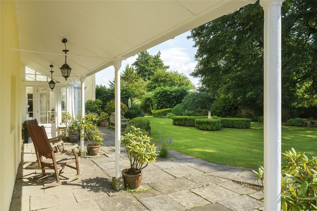Additional image 15 of 6 bed detached house for saleCameley Lane, Hinton Blewett, Bristol BS39