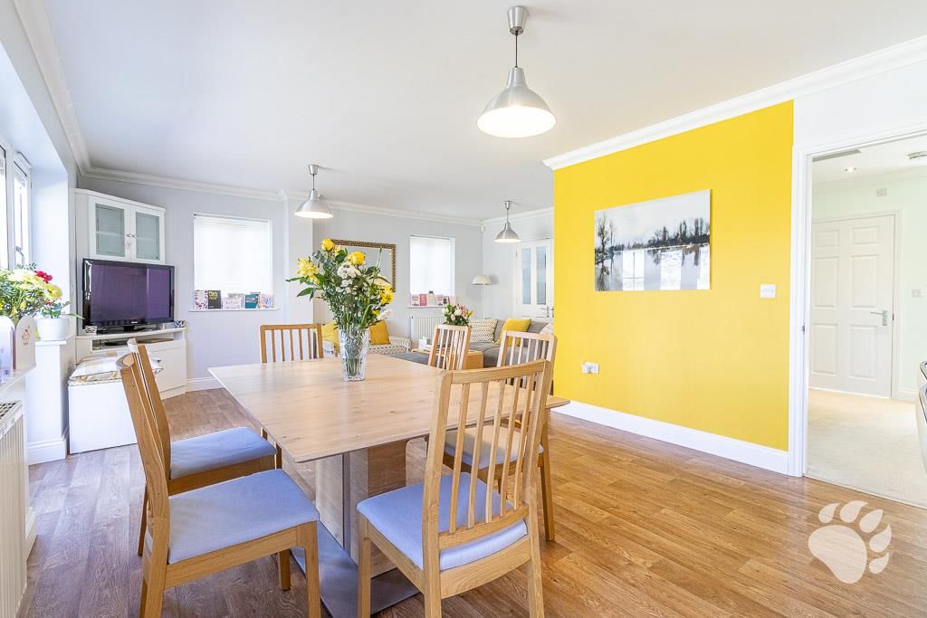 Property photo 3 of 44 Kitchen/Diner/Living Area