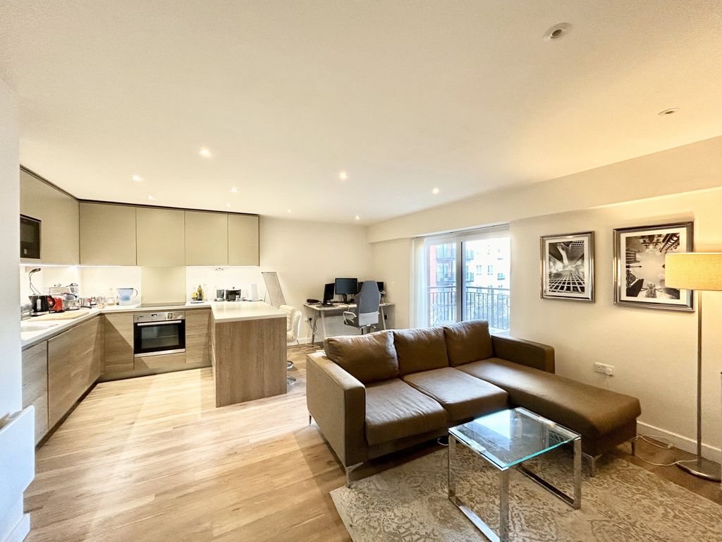 Property photo 1 of 12 One Bedroom Flat For Sale