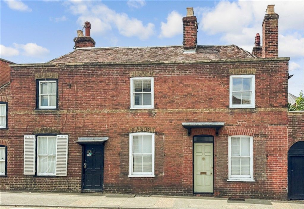 Property photo 1 of 9 Rear Elevation