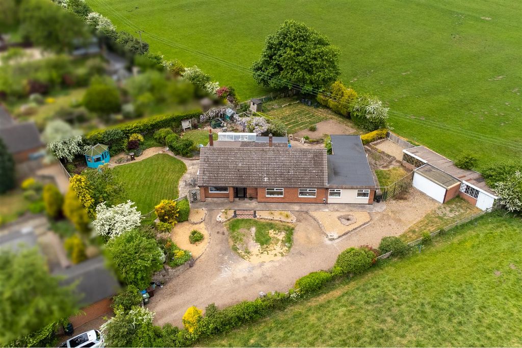 Property photo 1 of 67 Stone Lea Top Street Askham Drone Front.Jpg