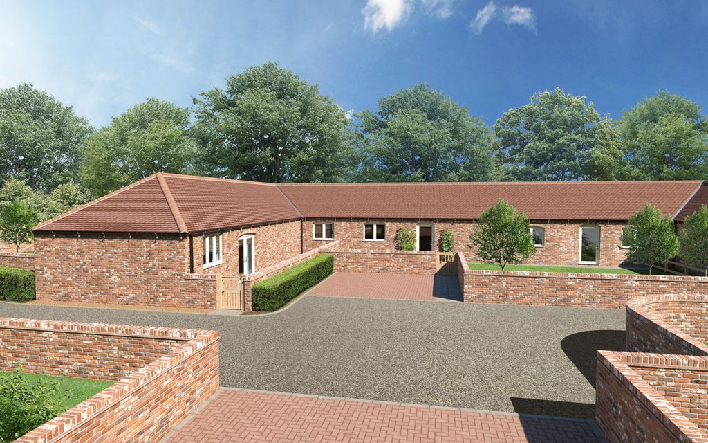 Property photo 1 of 3 Cgi Front