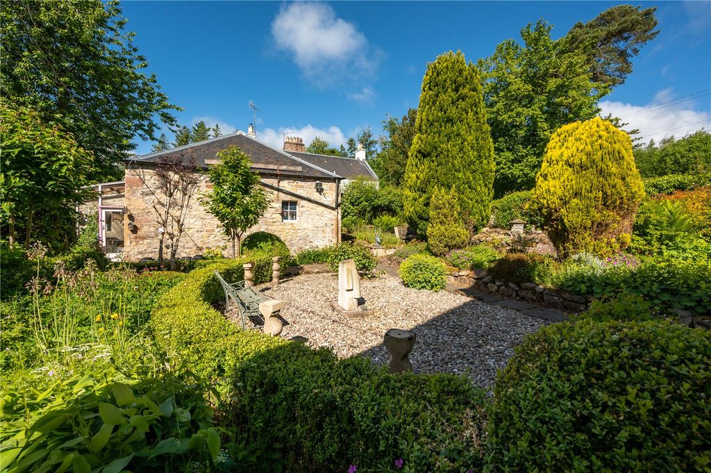 Additional image 21 of 5 bed detached house for saleFalaburn House, Fala Dam, Pathhead, Midlothian EH37