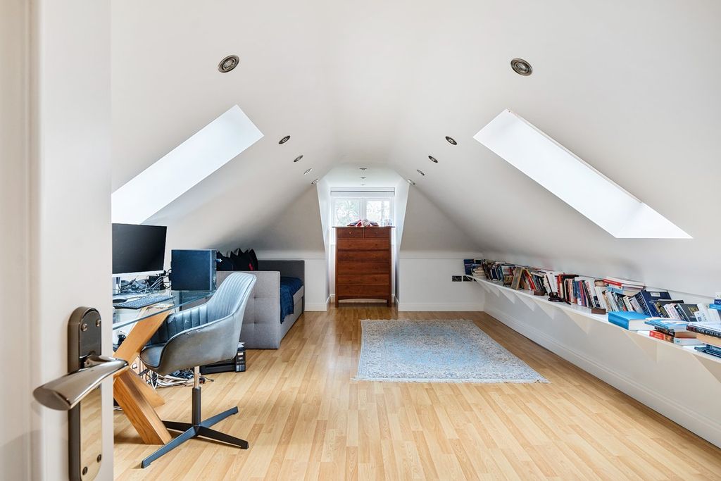 Additional image 23 of 5 bed detached house for saleLittle Forest Road, Talbot Woods, Bournemouth BH4