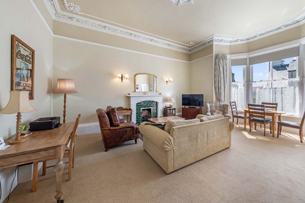 Additional image 4 of 2 bed flat for saleAlexandra Place, St Andrews, 9 KY16