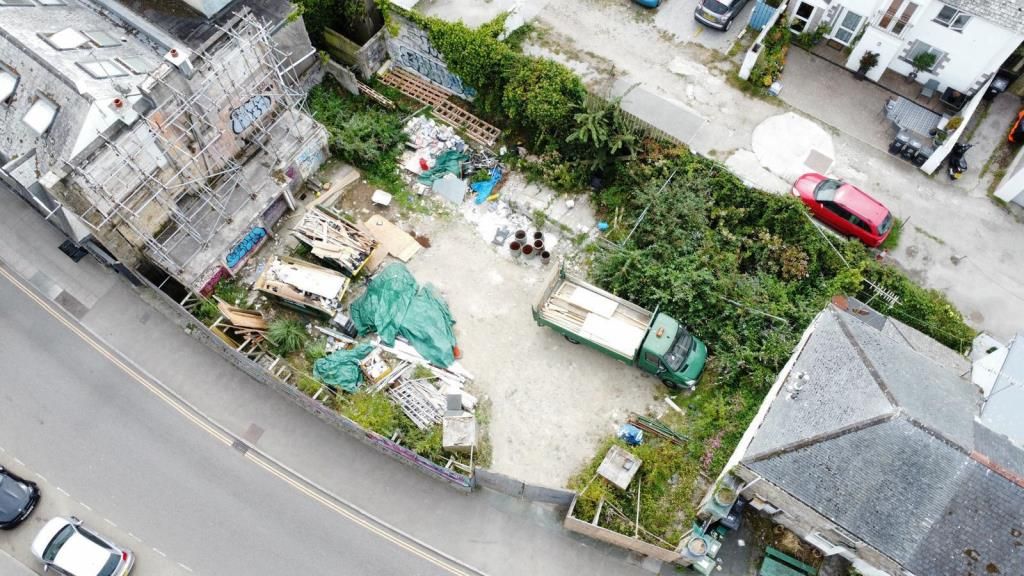 Property photo 1 of 4 Aeriel View Of The Site