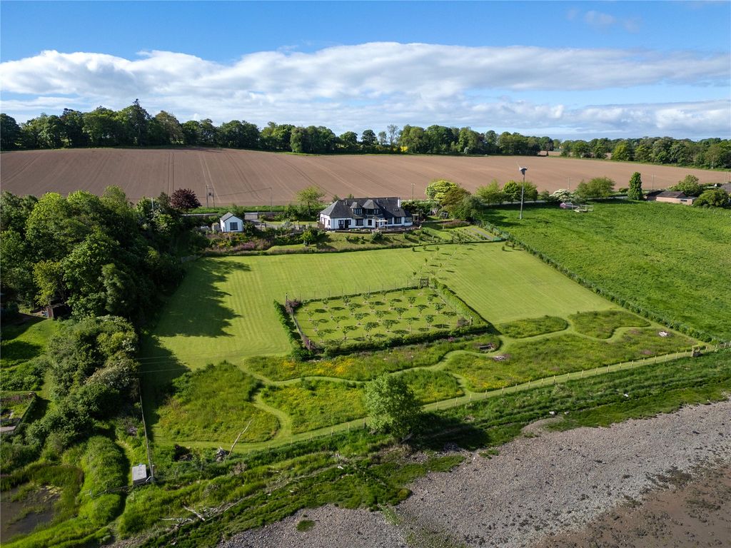 Additional image 22 of 4 bed detached house for saleSaty Dyke, Rossie Braes, By Montrose, Angus DD10