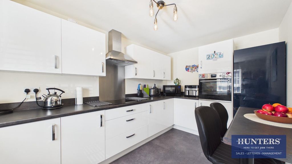 Additional image 4 of 4 bed semi-detached house for saleTurnberry Drive, Hebburn NE31