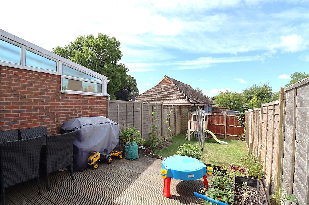 Property photo 1 of 11 Rear Garden