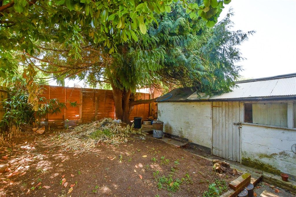 Property photo 2 of 6 Rear Garden