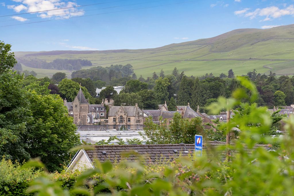 Additional image 28 of 2 bed flat for sale5 Melrose Road, Galashiels, Borders TD1