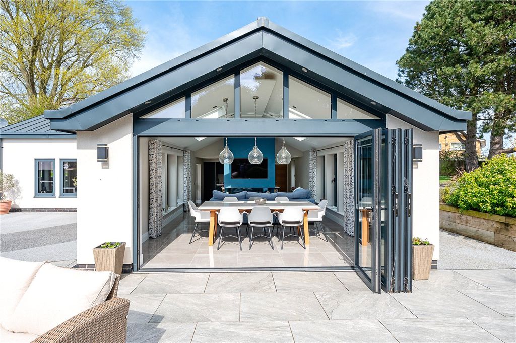 Property photo 3 of 26 External Front