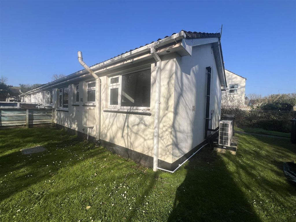 Property photo 2 of 16 Rear Elevation