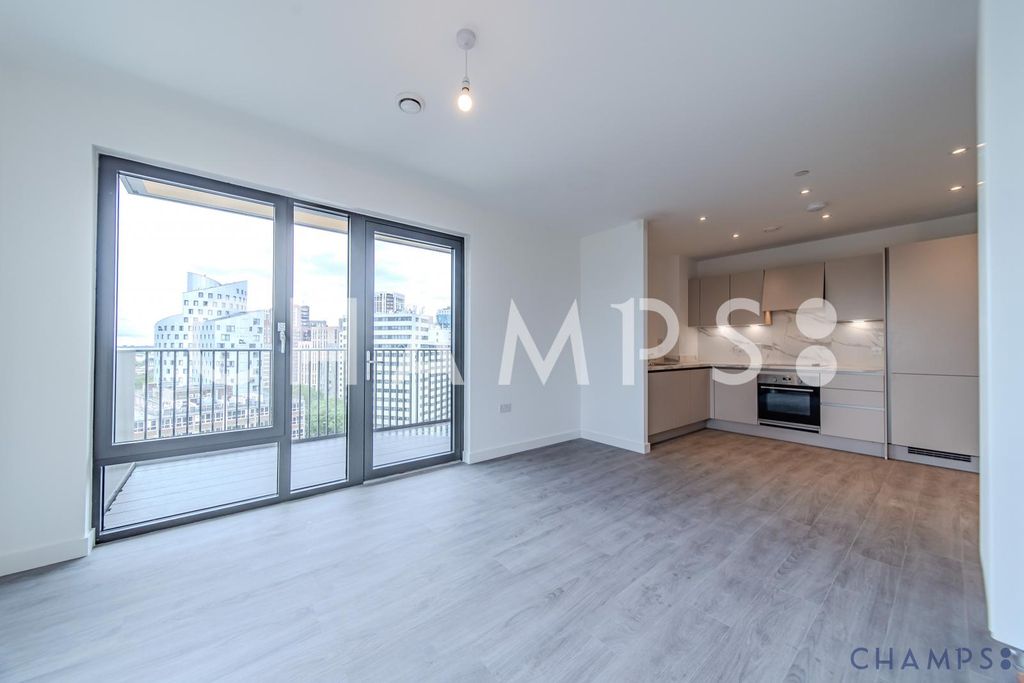 Property photo 1 of 13 2Bed For Rent In Wembley Park Gardens