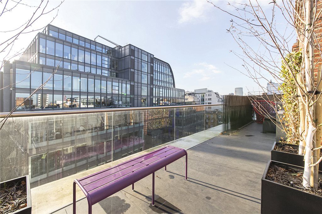 Property photo 1 of 12 The Belvedere