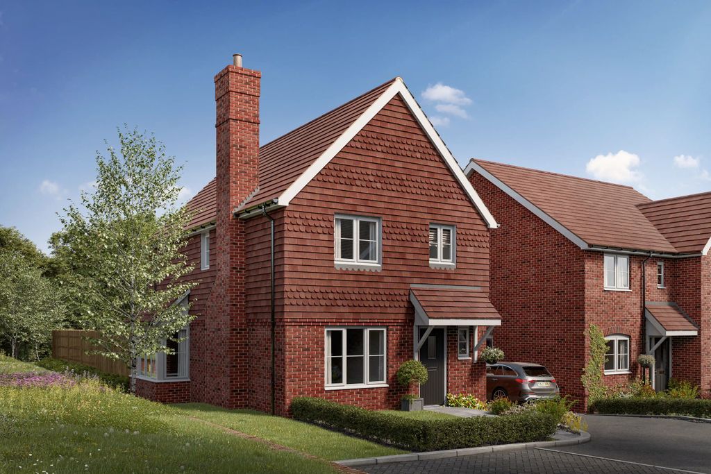 Property photo 2 of 14 Plot 10 CGI