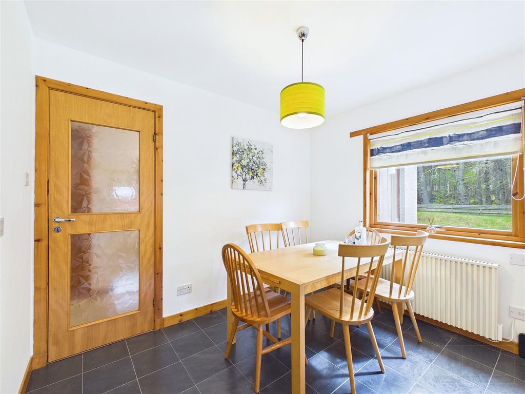 Additional image 6 of 3 bed detached bungalow for saleSgoran Dubh, Deshar Road, Boat Of Garten PH24