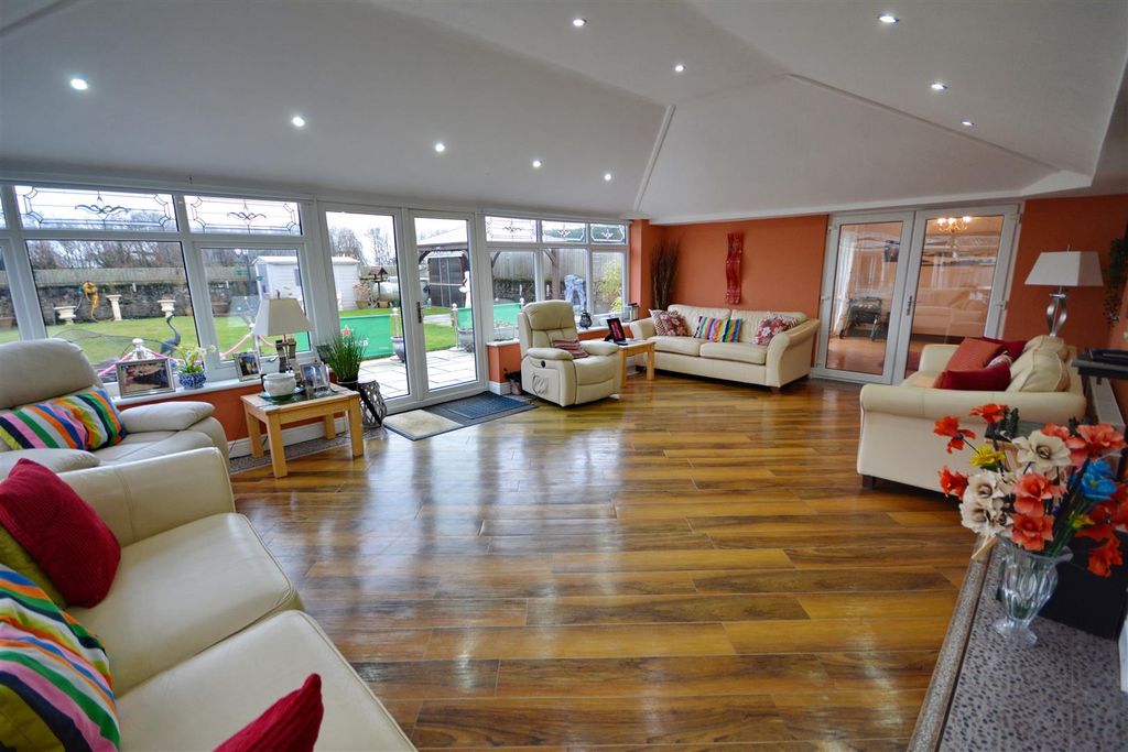Additional image 12 of 4 bed detached bungalow for saleMorfa Bychan, Porthmadog, Gwynedd LL49