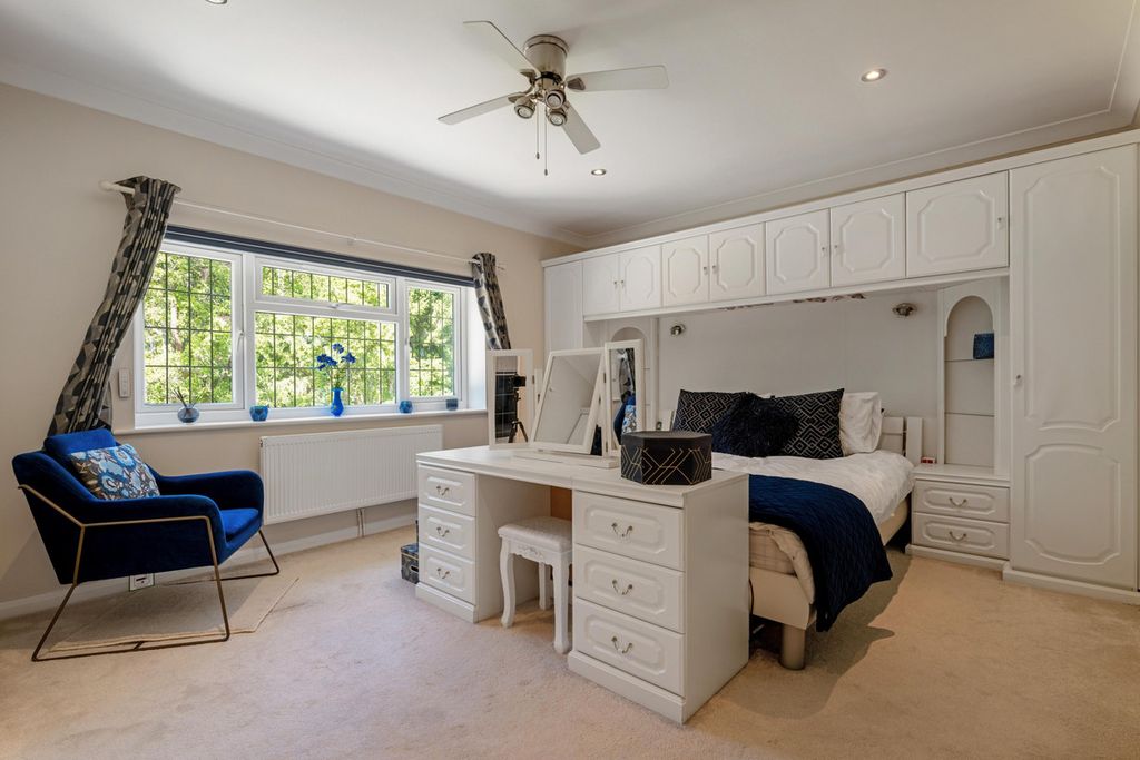 Additional image 19 of 6 bed detached house for saleCherry Pit Lane, Beoley, Worcestershire B98