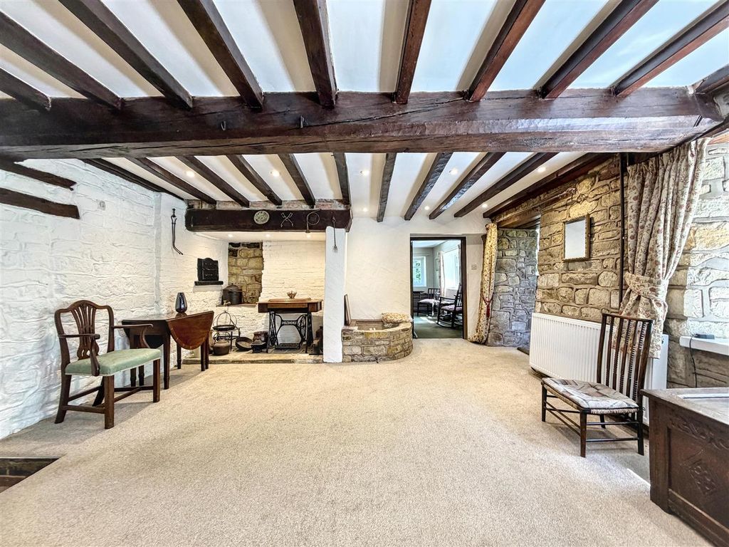 Additional image 10 of 6 bed detached house for saleLambley Lodge Road, Belton In Rutland LE15