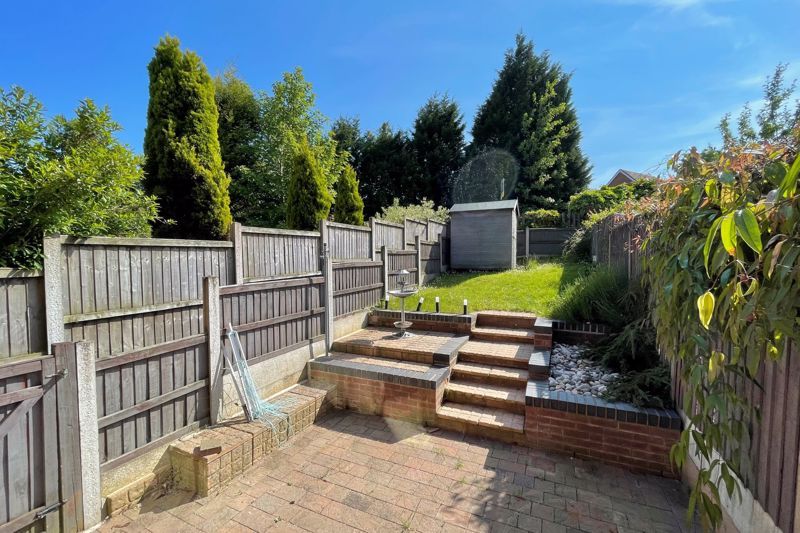 Property photo 2 of 10 Rear Garden