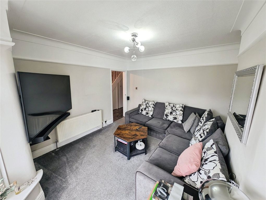 Property photo 3 of 12 Living Room