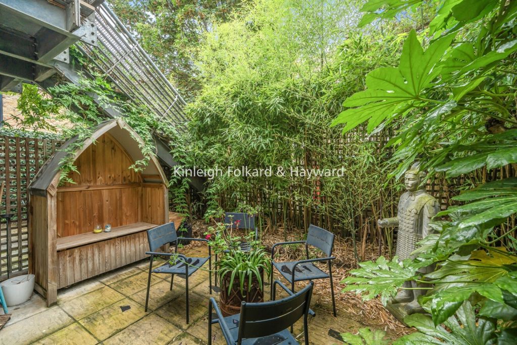 Property photo 2 of 9 Garden