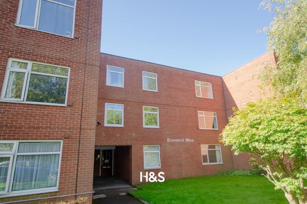 Property photo 1 of 1 Bromford External.Jpg