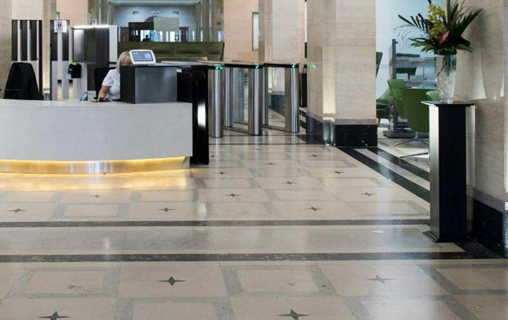 Property photo 2 of 7 Baskerville House Reception.Jpg