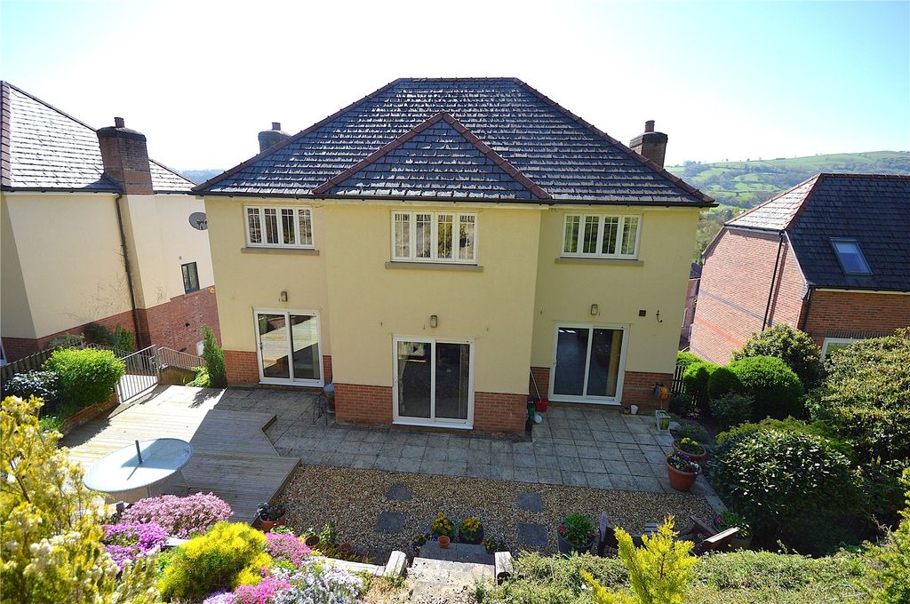 Additional image 36 of 4 bed detached house for saleWoodland Way, Newtown, Powys SY16