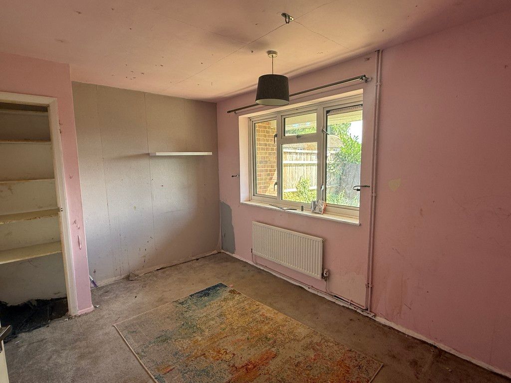 Property photo 3 of 6 Bedroom 1 In Bungalow In Need Of Improvement