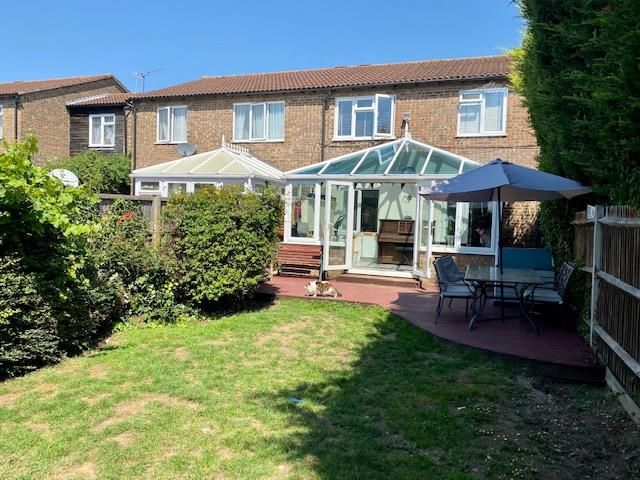 Property photo 2 of 26 Garden