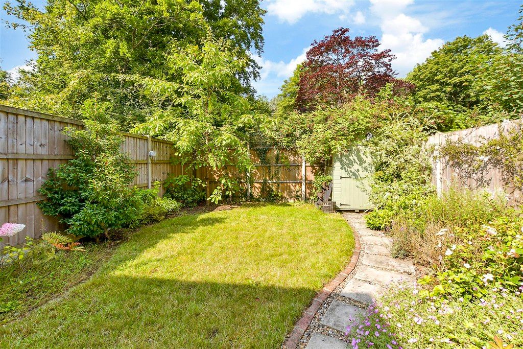 Property photo 1 of 20 Rear Garden