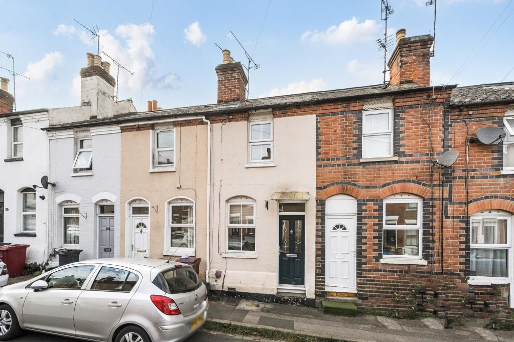 Property photo 1 of 20 Front Shot