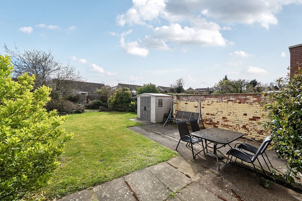 Property photo 3 of 16 Patio Area