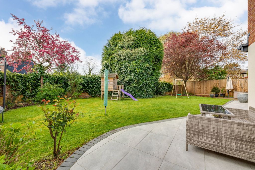 Additional image 29 of 4 bed detached house for saleMereheath Park, Knutsford WA16