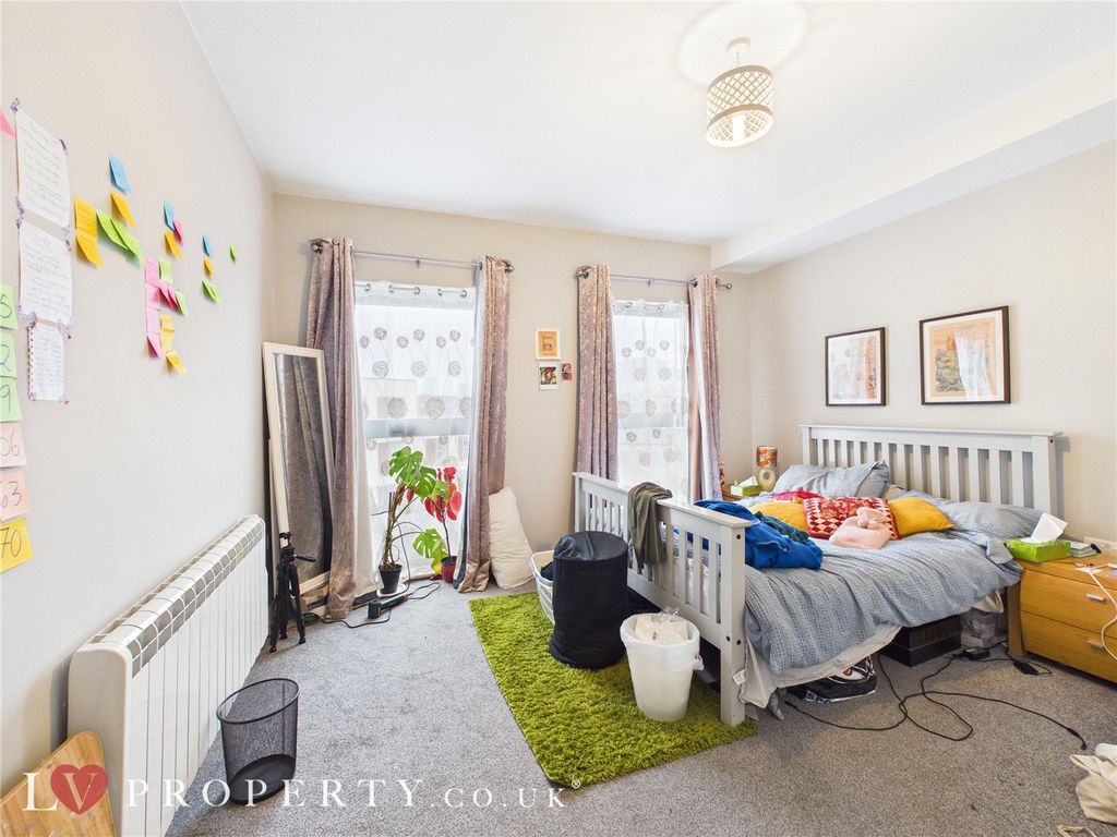 2 bed flat for saleCaroline Street, Birmingham, West Midlands B3 photo 4
