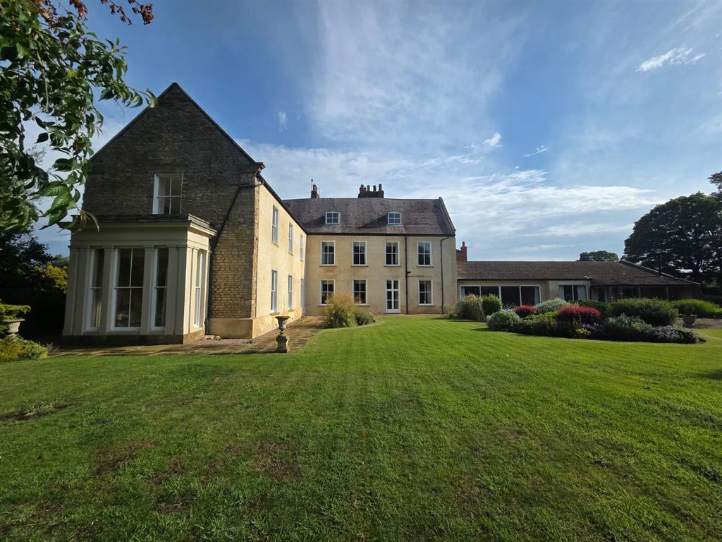Additional image 24 of 5 bed detached house for saleBlyborough, Gainsborough DN21