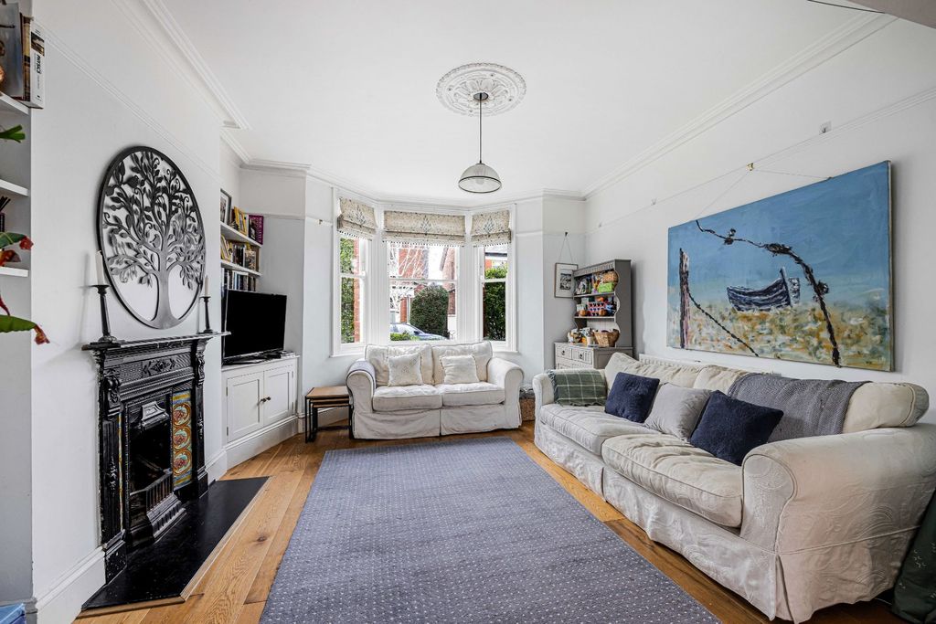 Property photo 2 of 14 Reception