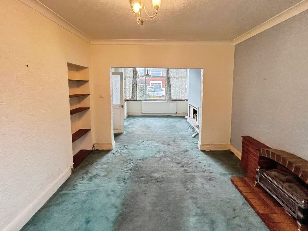Property photo 2 of 14 Open Plan Lounge Diner