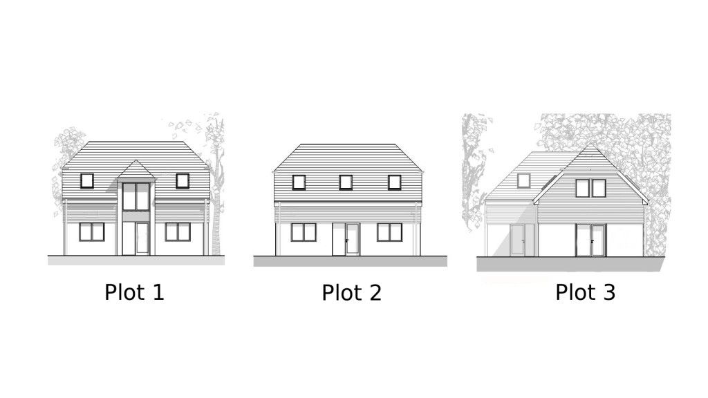 Property photo 1 of 10 Proposed Elevations